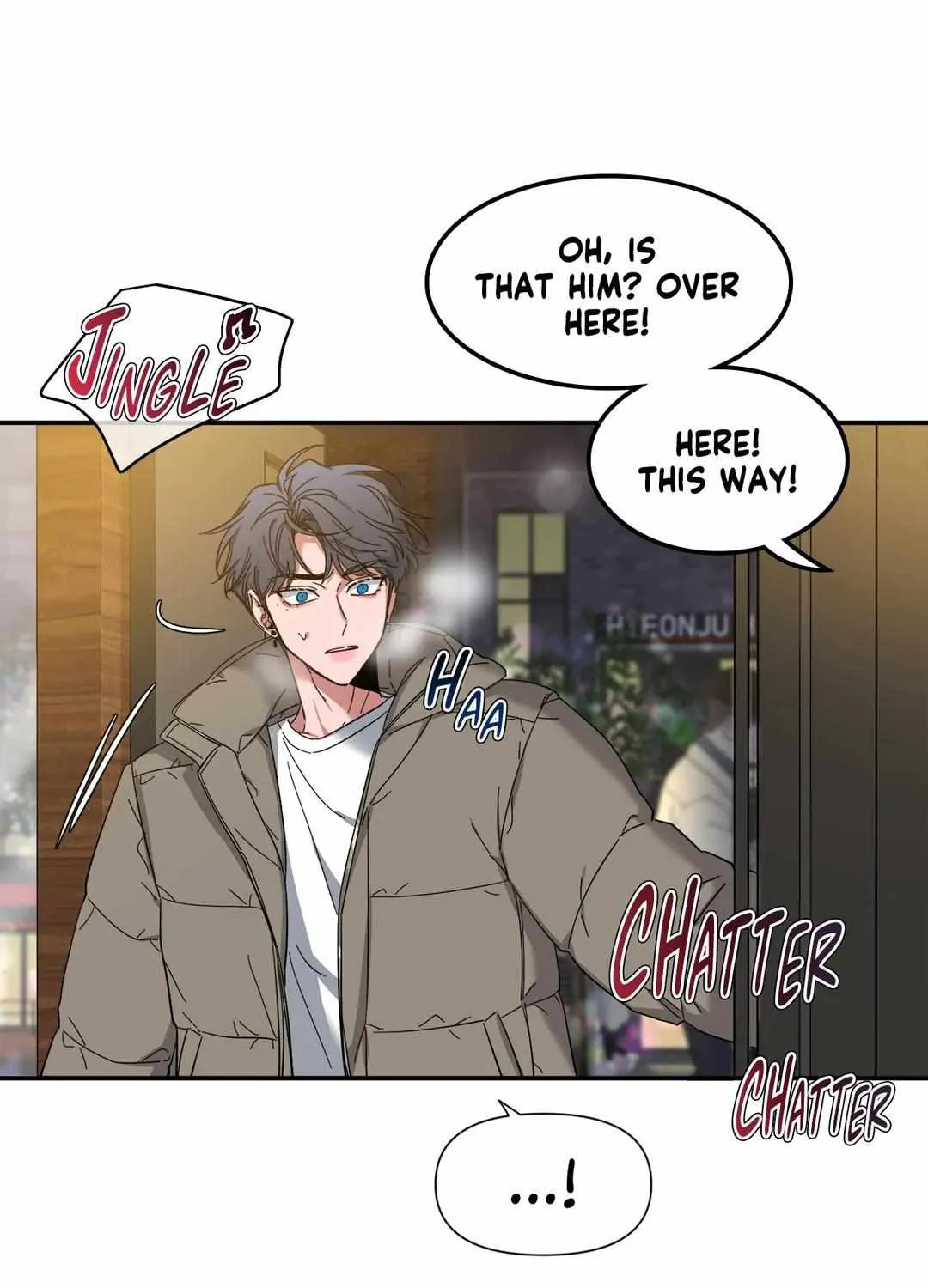 Sketch Chapter 49 page 30 - 