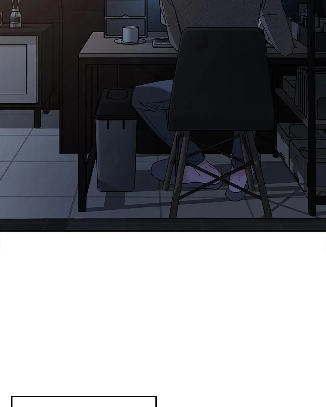 Sketch Chapter 49 page 4 - 