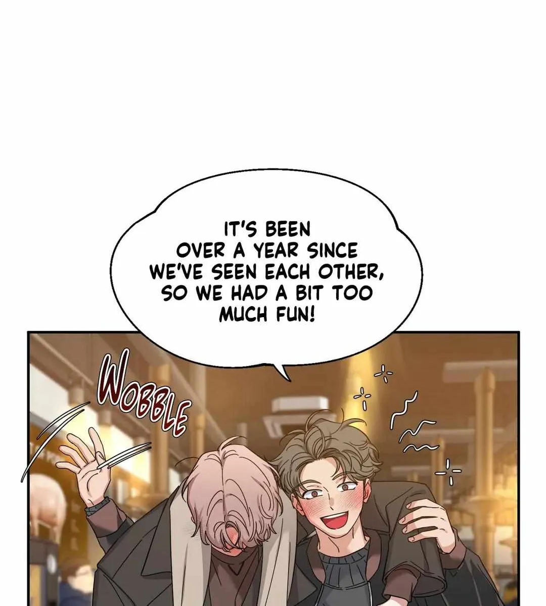 Sketch Chapter 49 page 31 - 