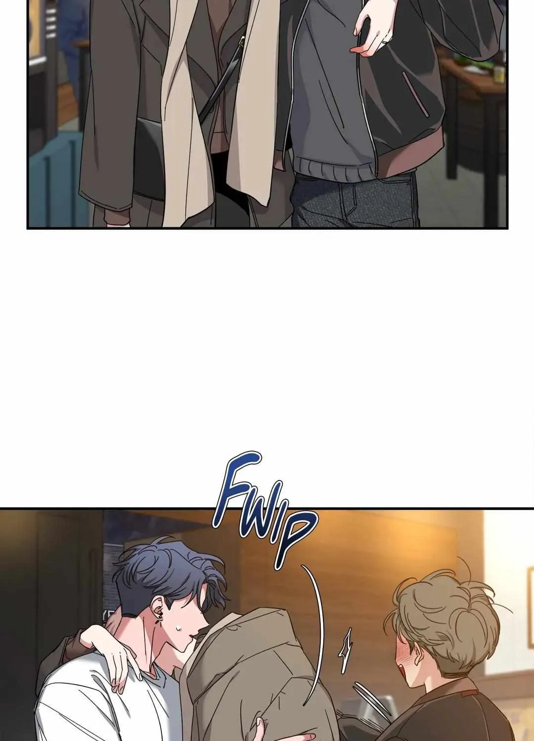 Sketch Chapter 49 page 32 - 