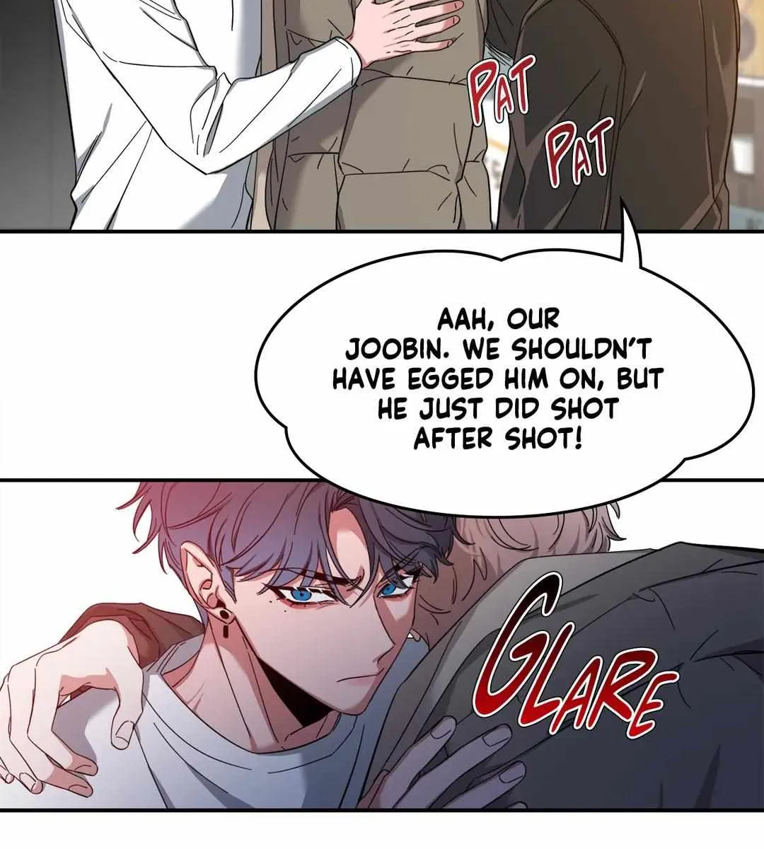 Sketch Chapter 49 page 33 - 