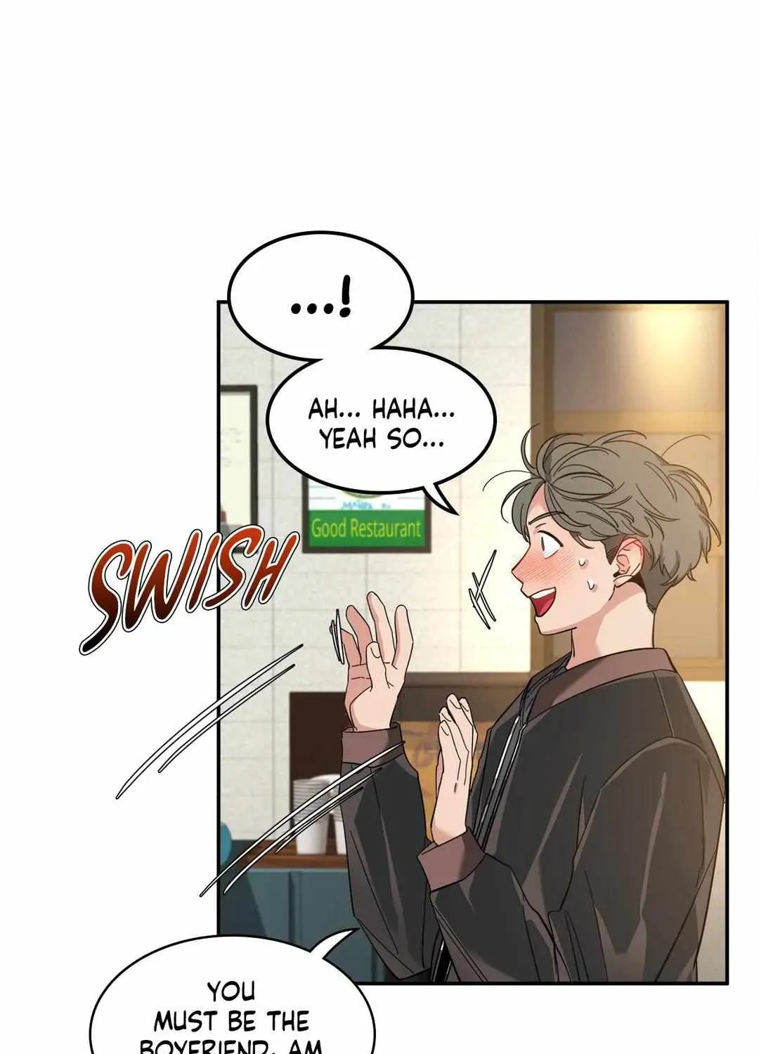Sketch Chapter 49 page 34 - 
