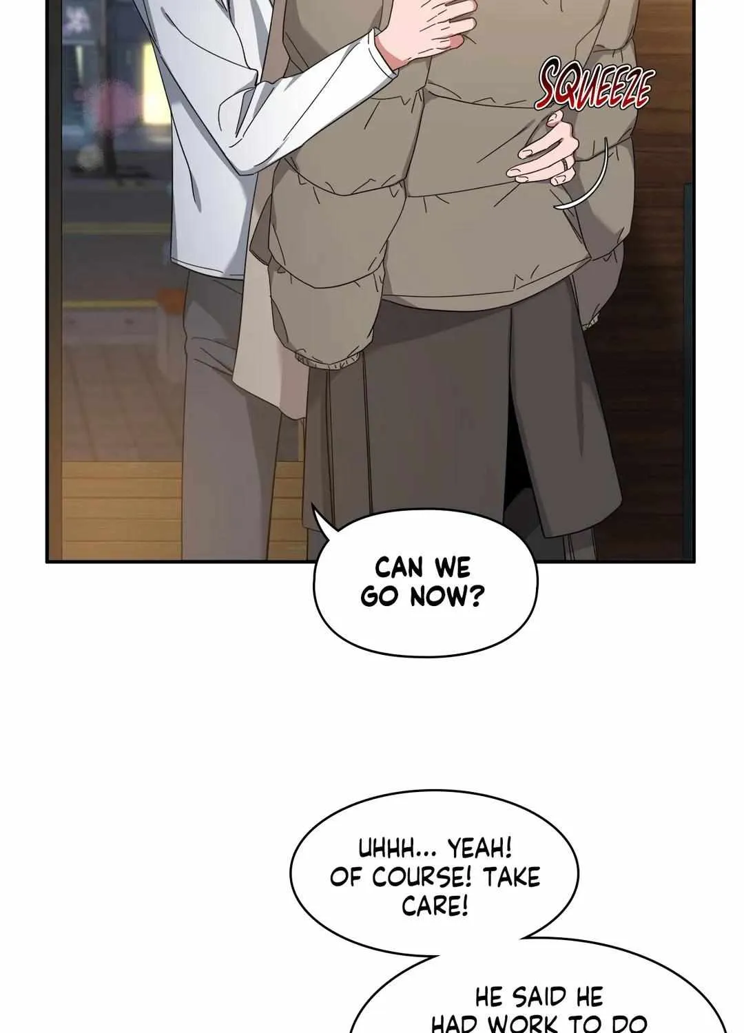 Sketch Chapter 49 page 36 - 