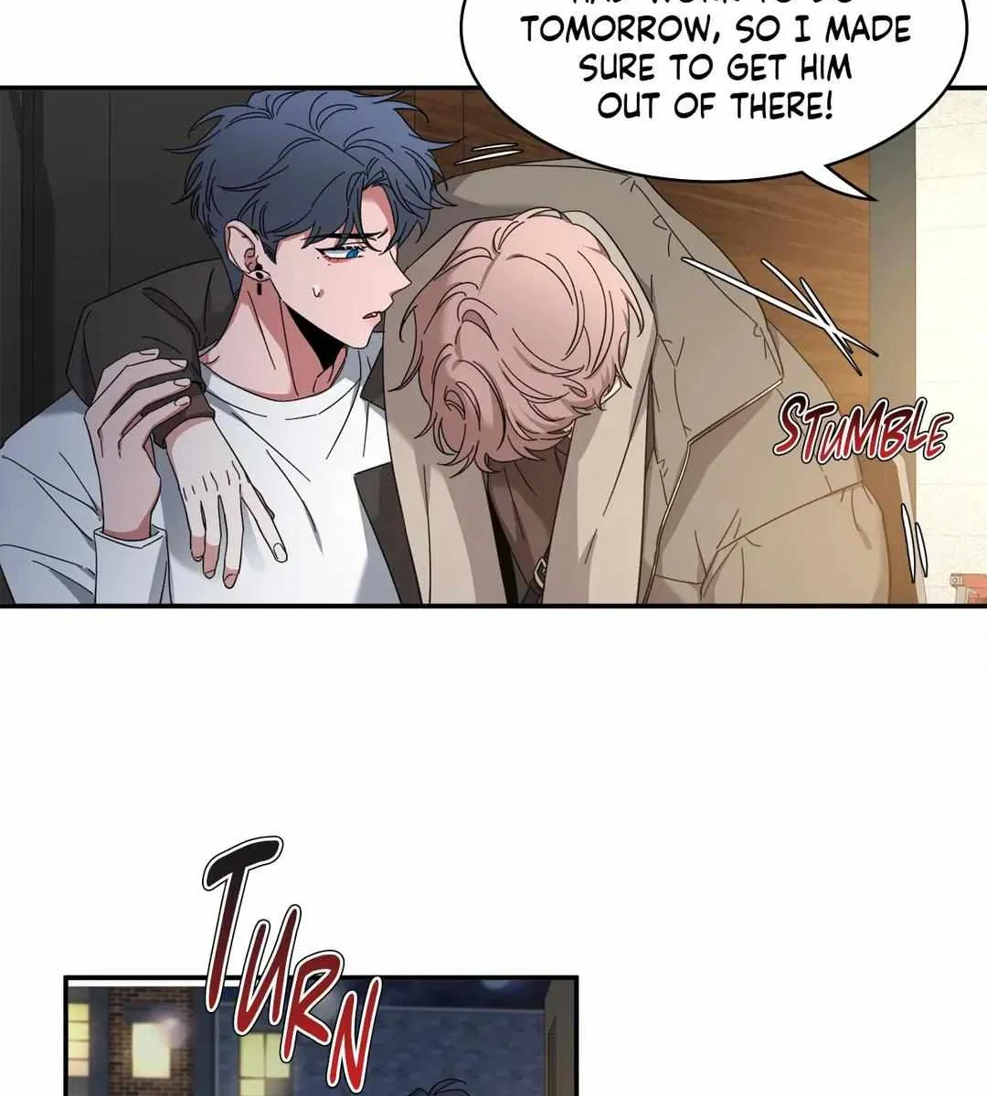 Sketch Chapter 49 page 37 - 