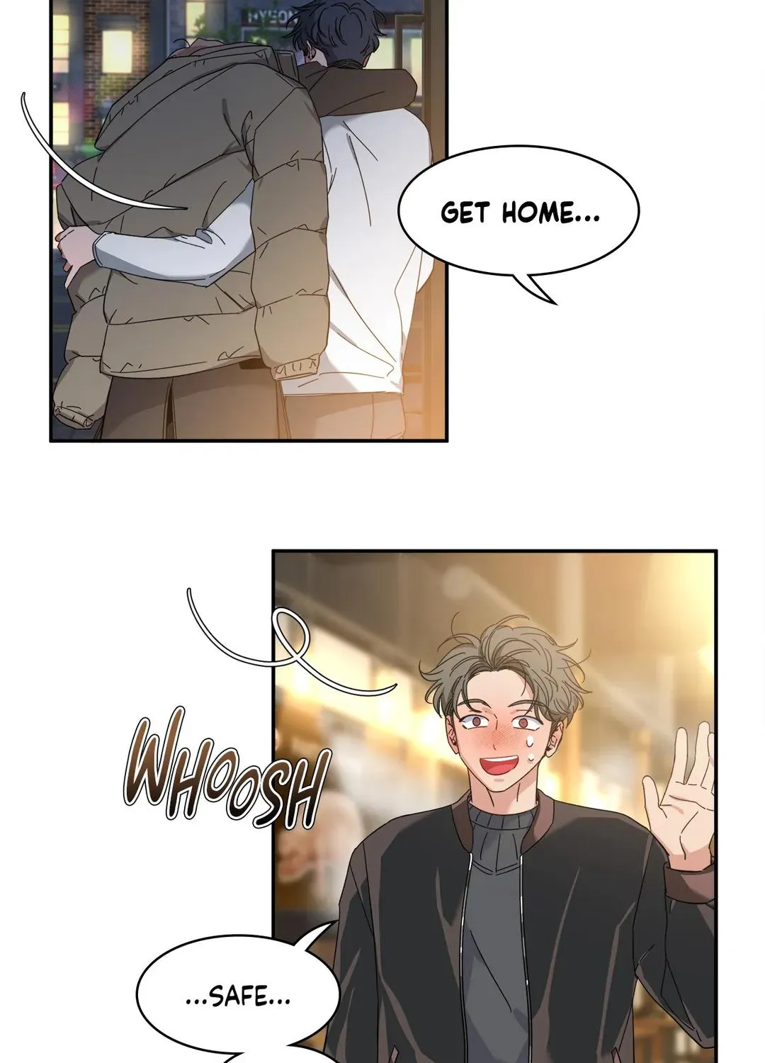 Sketch Chapter 49 page 38 - 