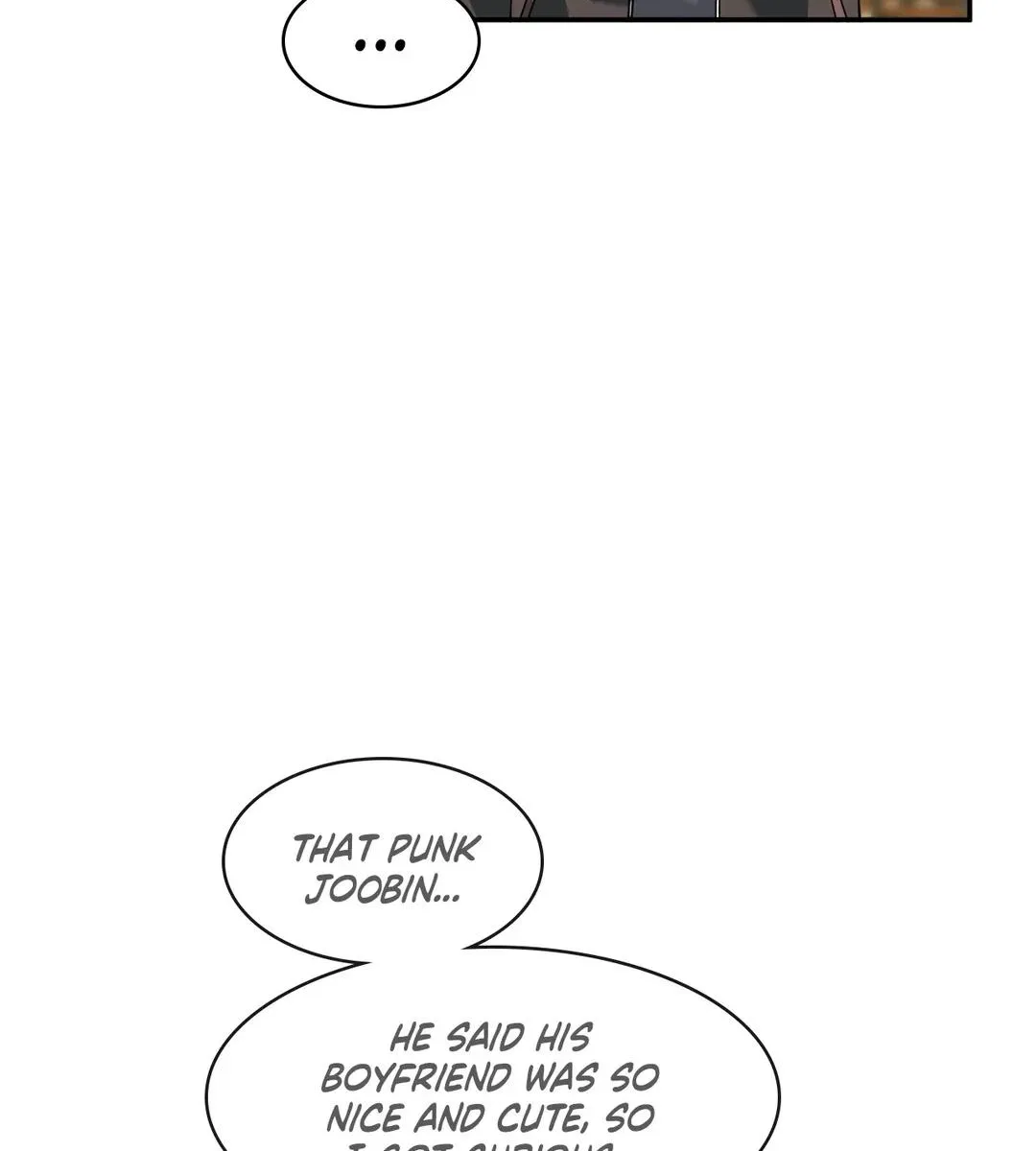 Sketch Chapter 49 page 39 - 