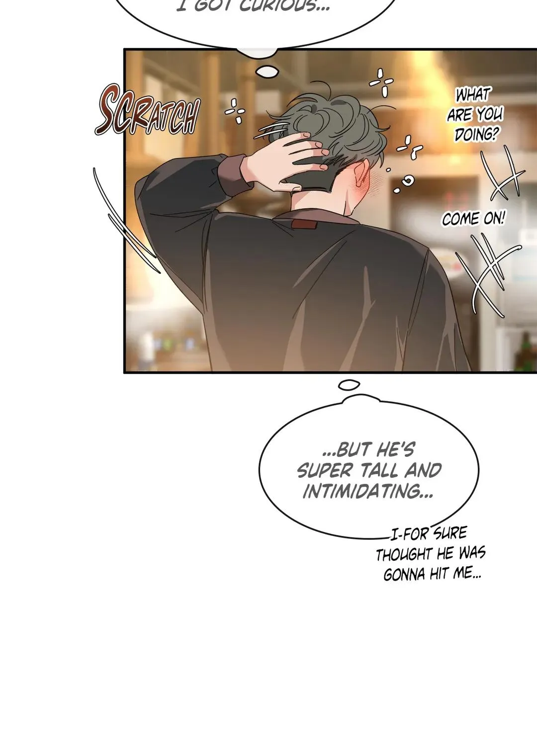 Sketch Chapter 49 page 40 - 