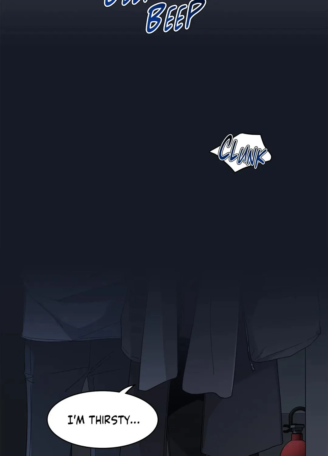 Sketch Chapter 49 page 42 - 