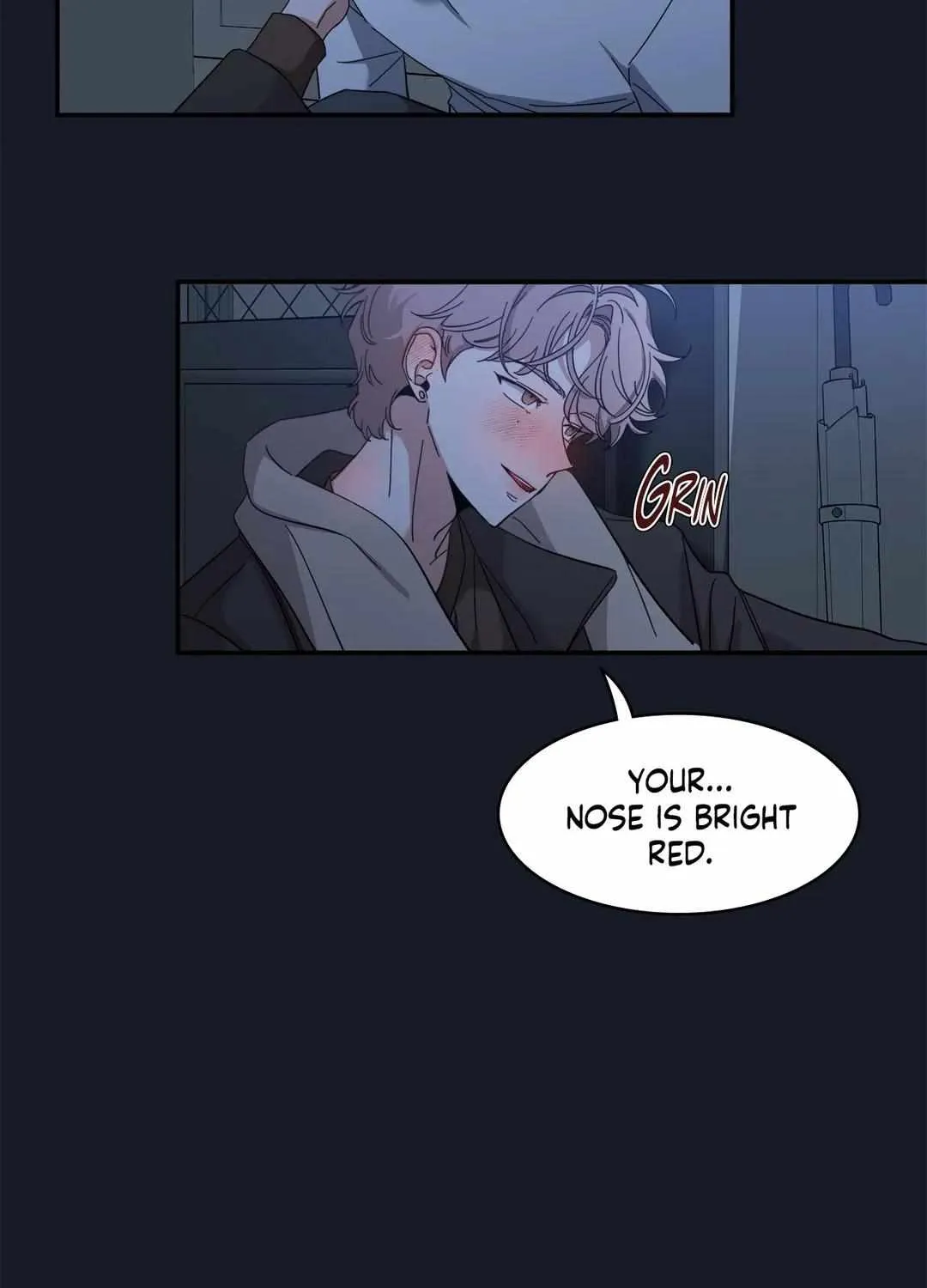Sketch Chapter 49 page 46 - 