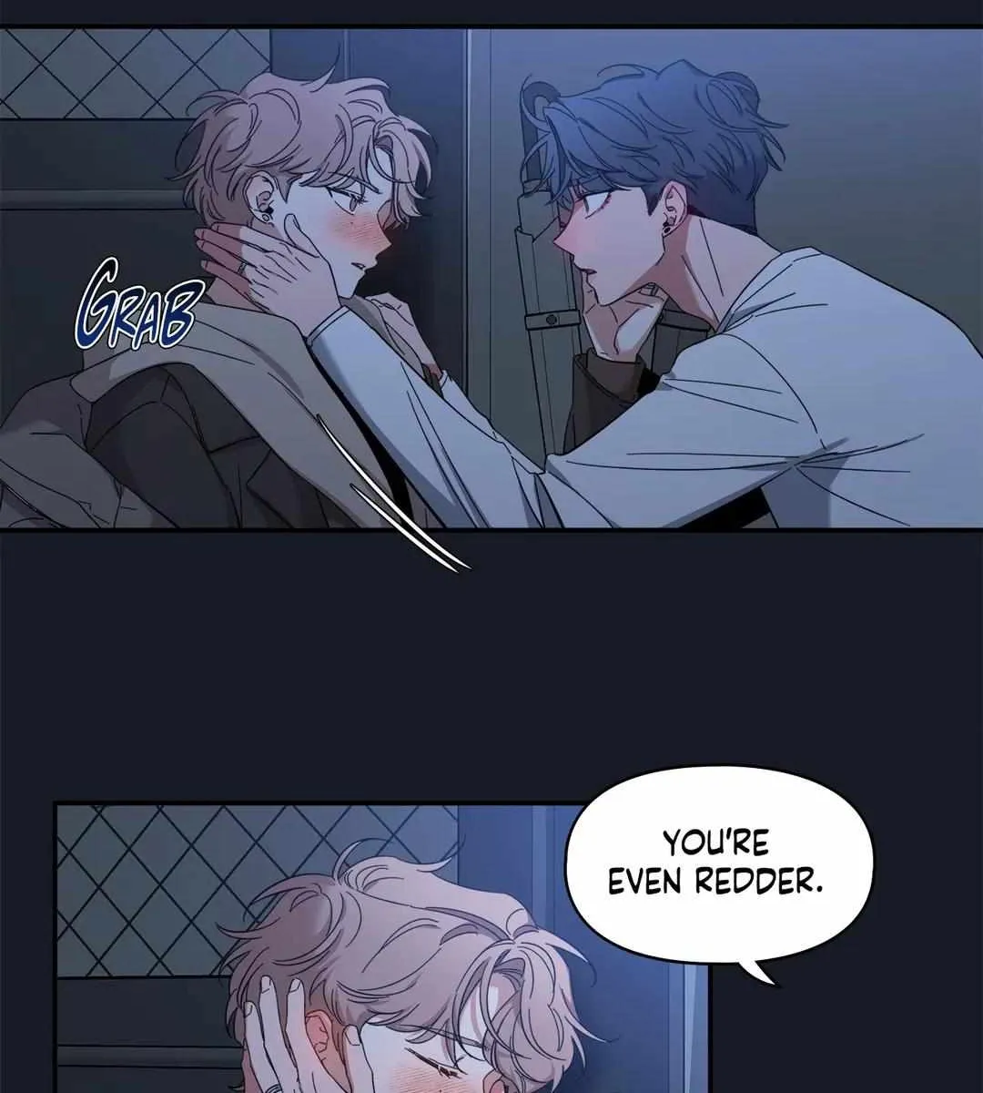 Sketch Chapter 49 page 47 - 