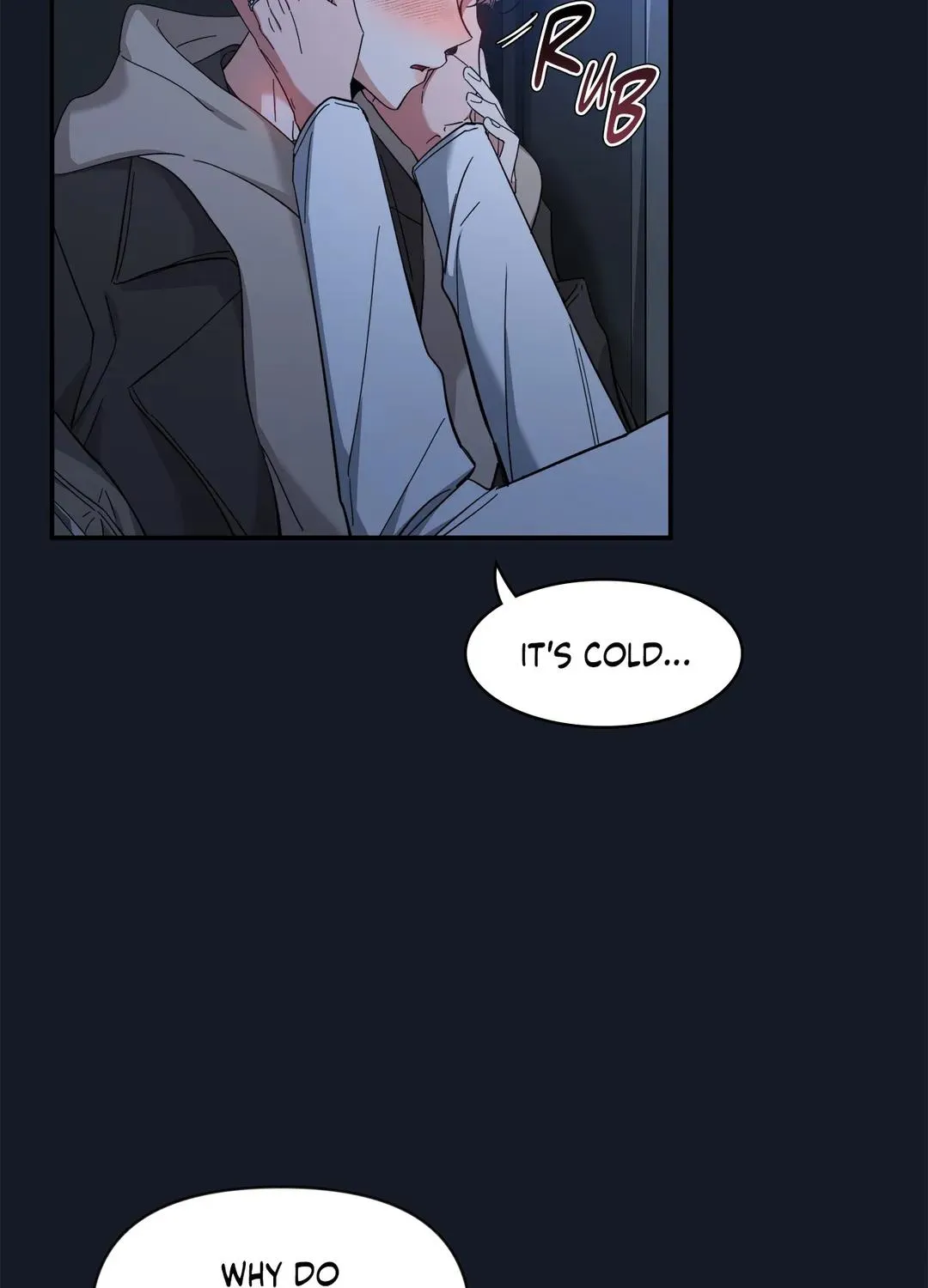 Sketch Chapter 49 page 48 - 