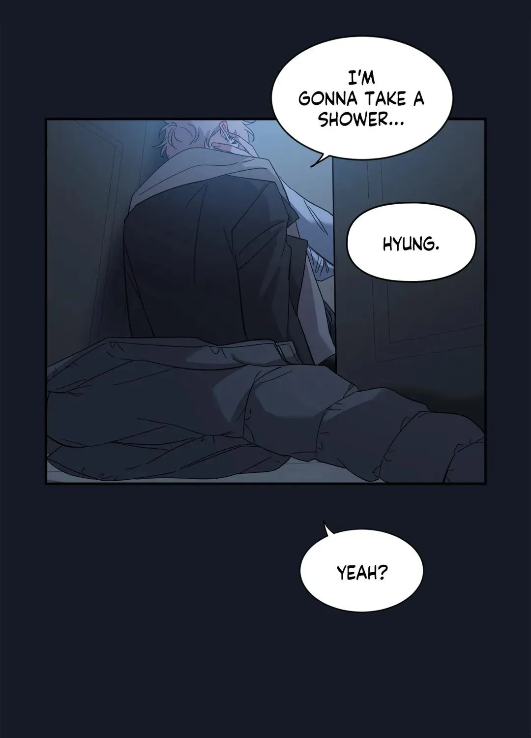 Sketch Chapter 49 page 50 - 