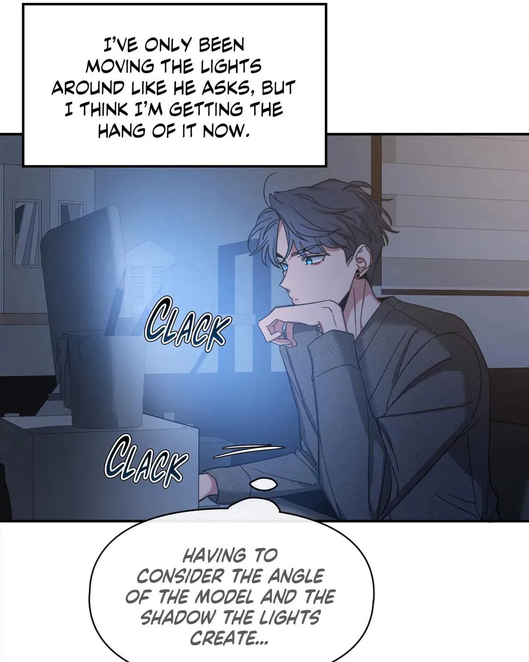 Sketch Chapter 49 page 6 - 