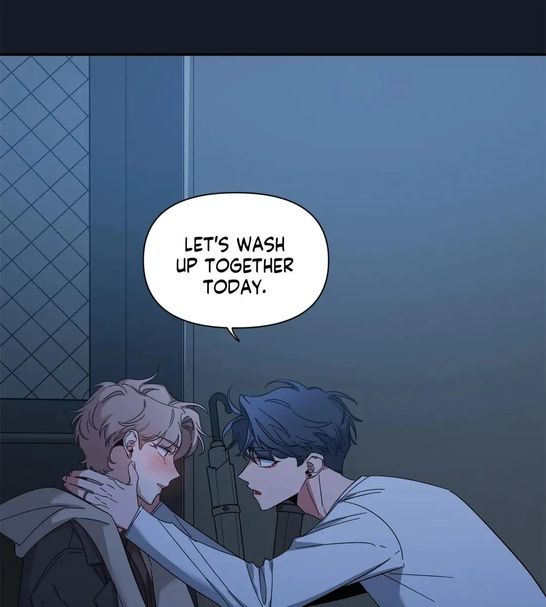 Sketch Chapter 49 page 51 - 