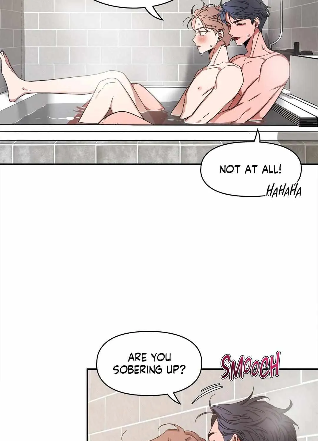 Sketch Chapter 49 page 54 - 