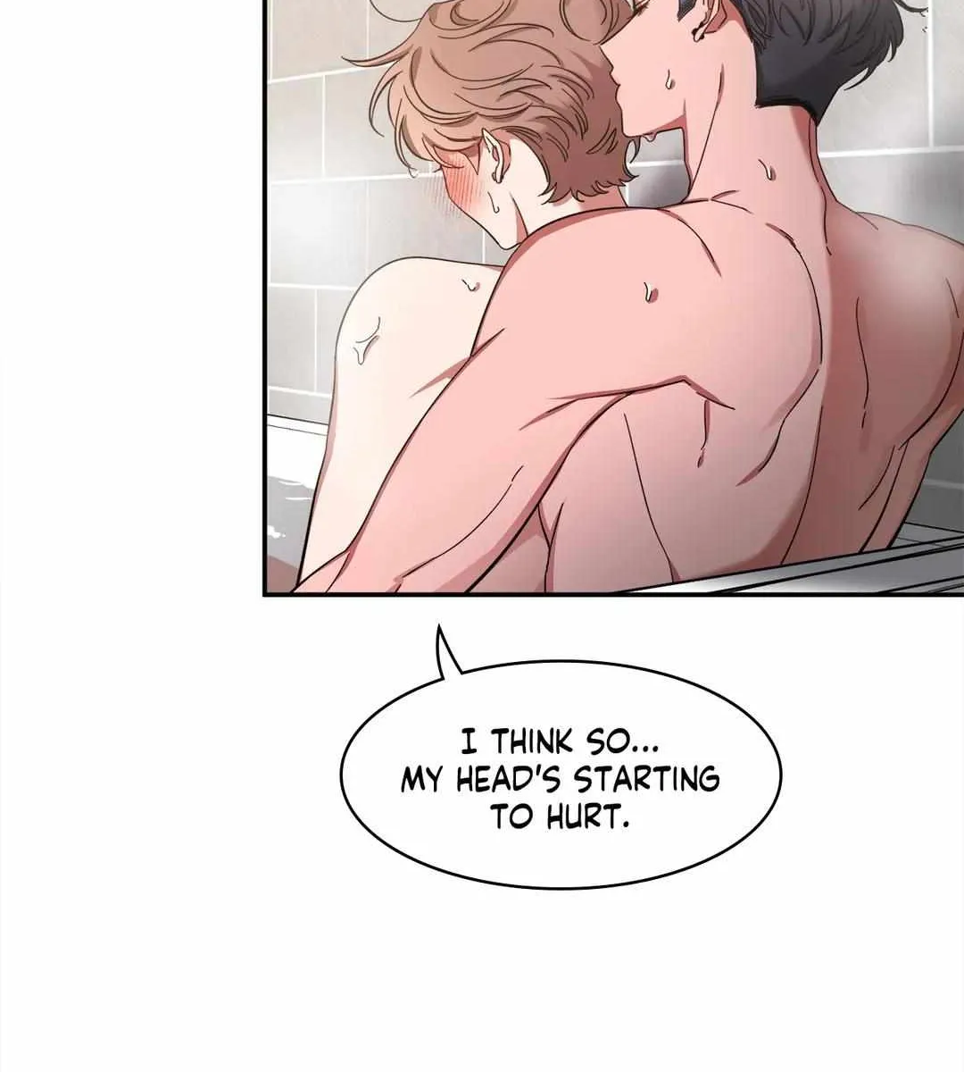 Sketch Chapter 49 page 55 - 