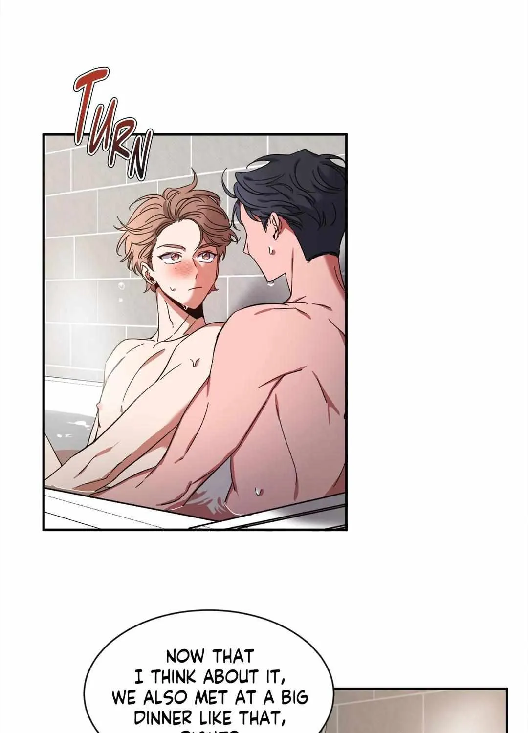 Sketch Chapter 49 page 56 - 