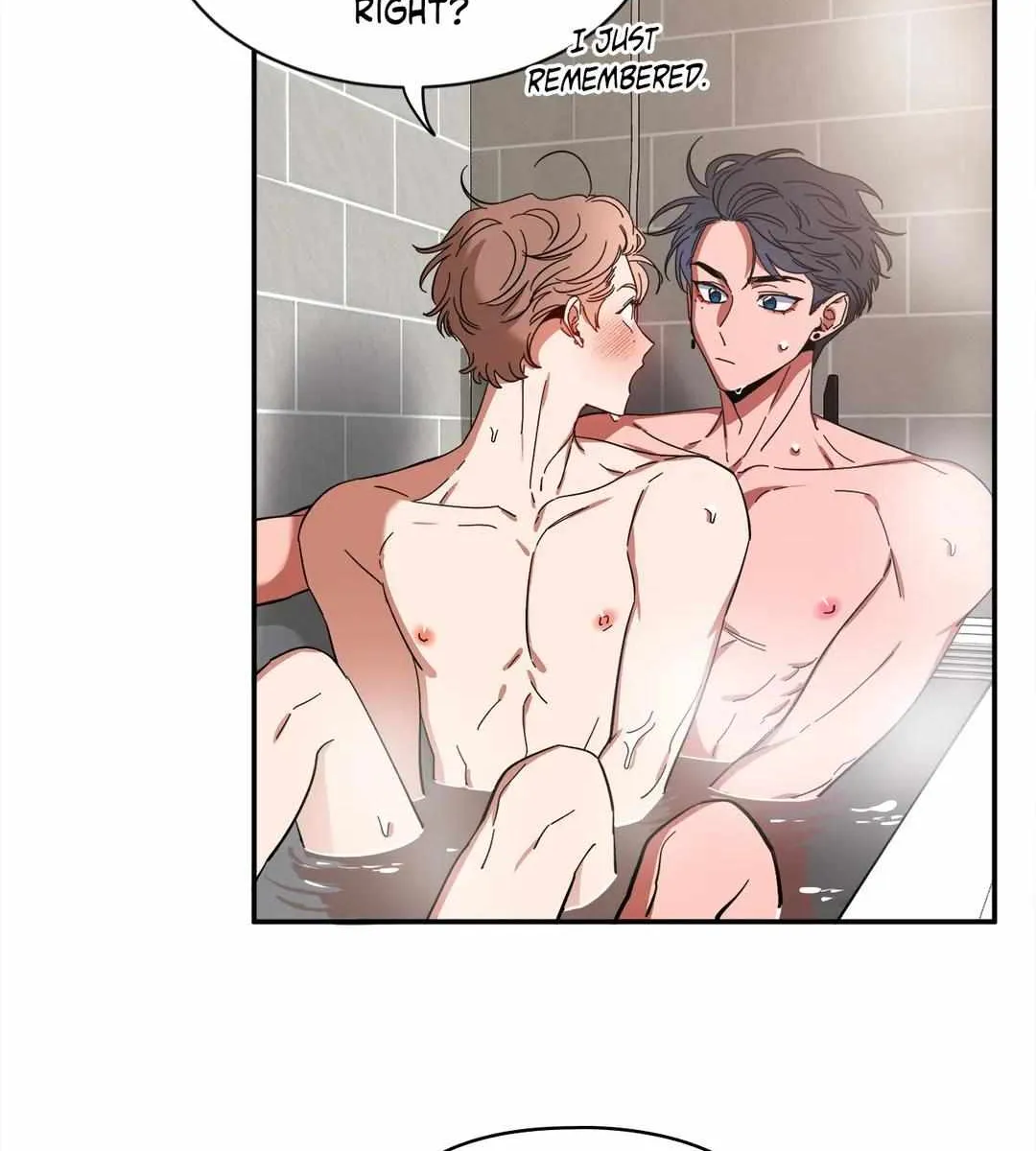Sketch Chapter 49 page 57 - 