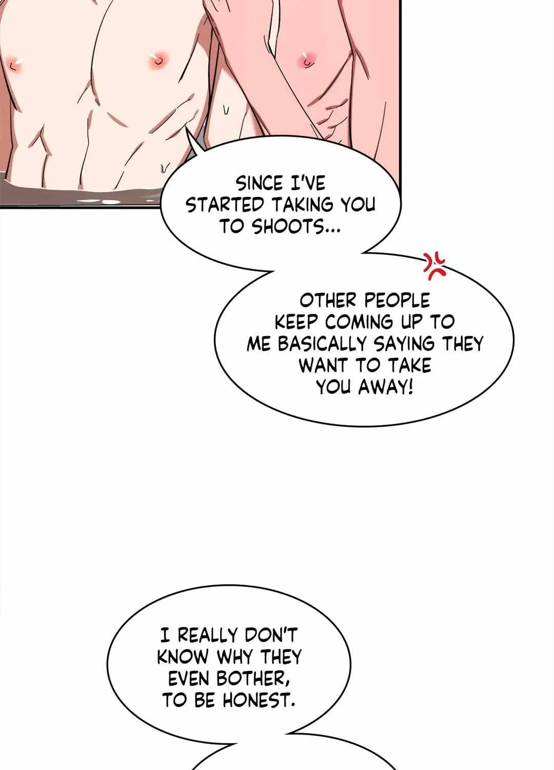 Sketch Chapter 49 page 60 - 