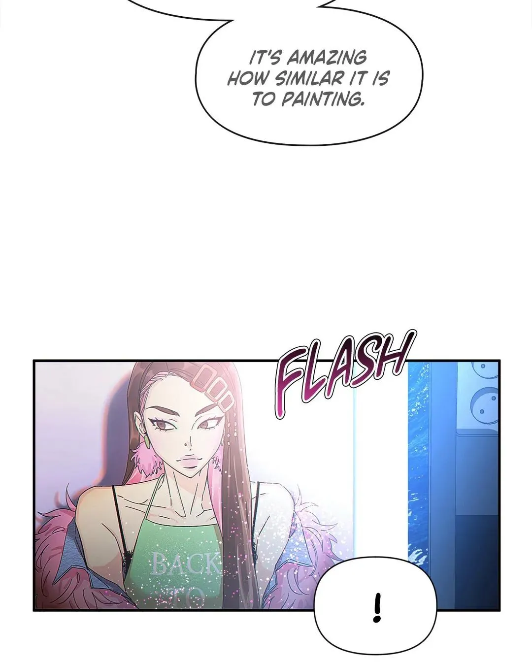Sketch Chapter 49 page 7 - 