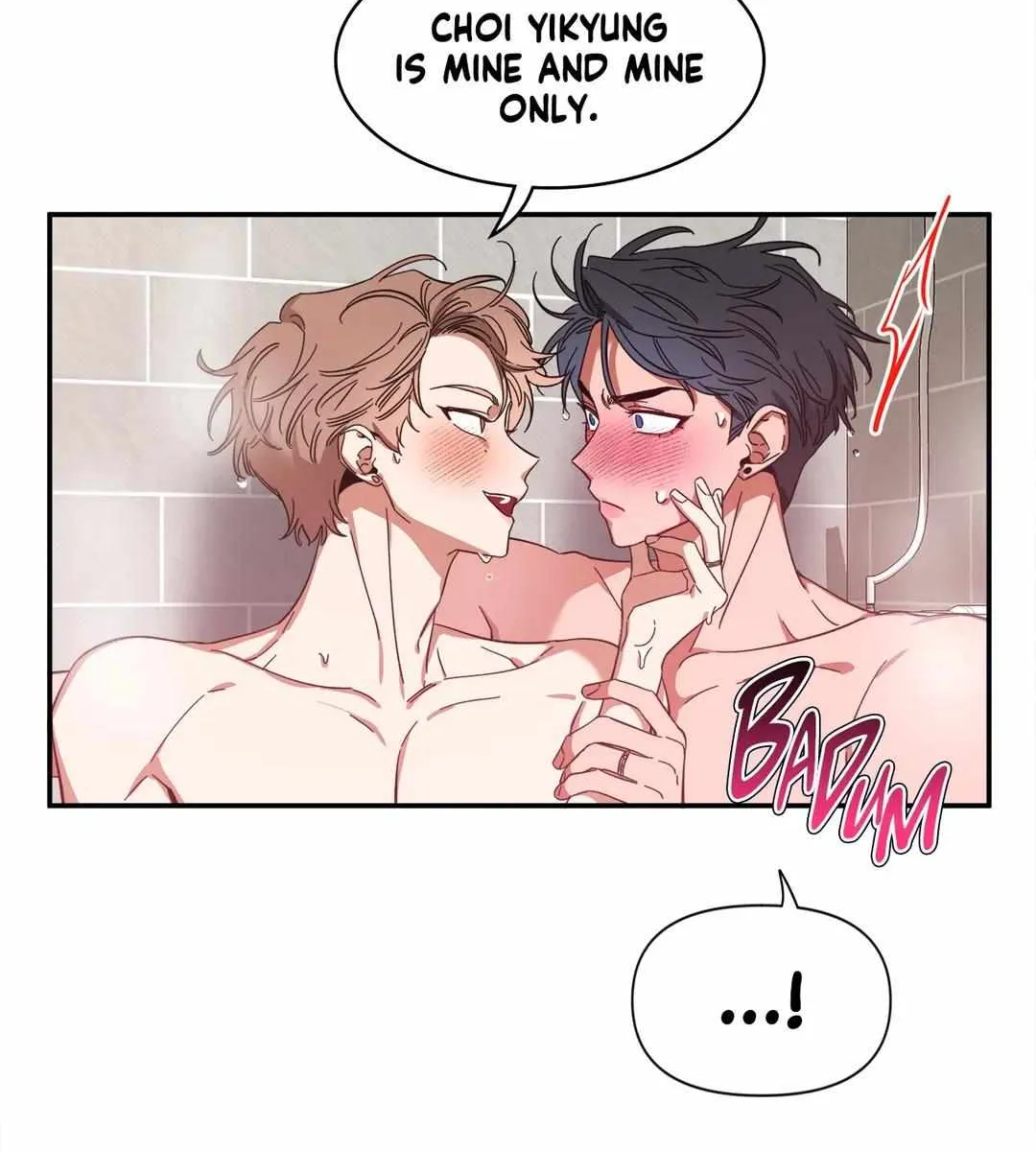 Sketch Chapter 49 page 61 - 