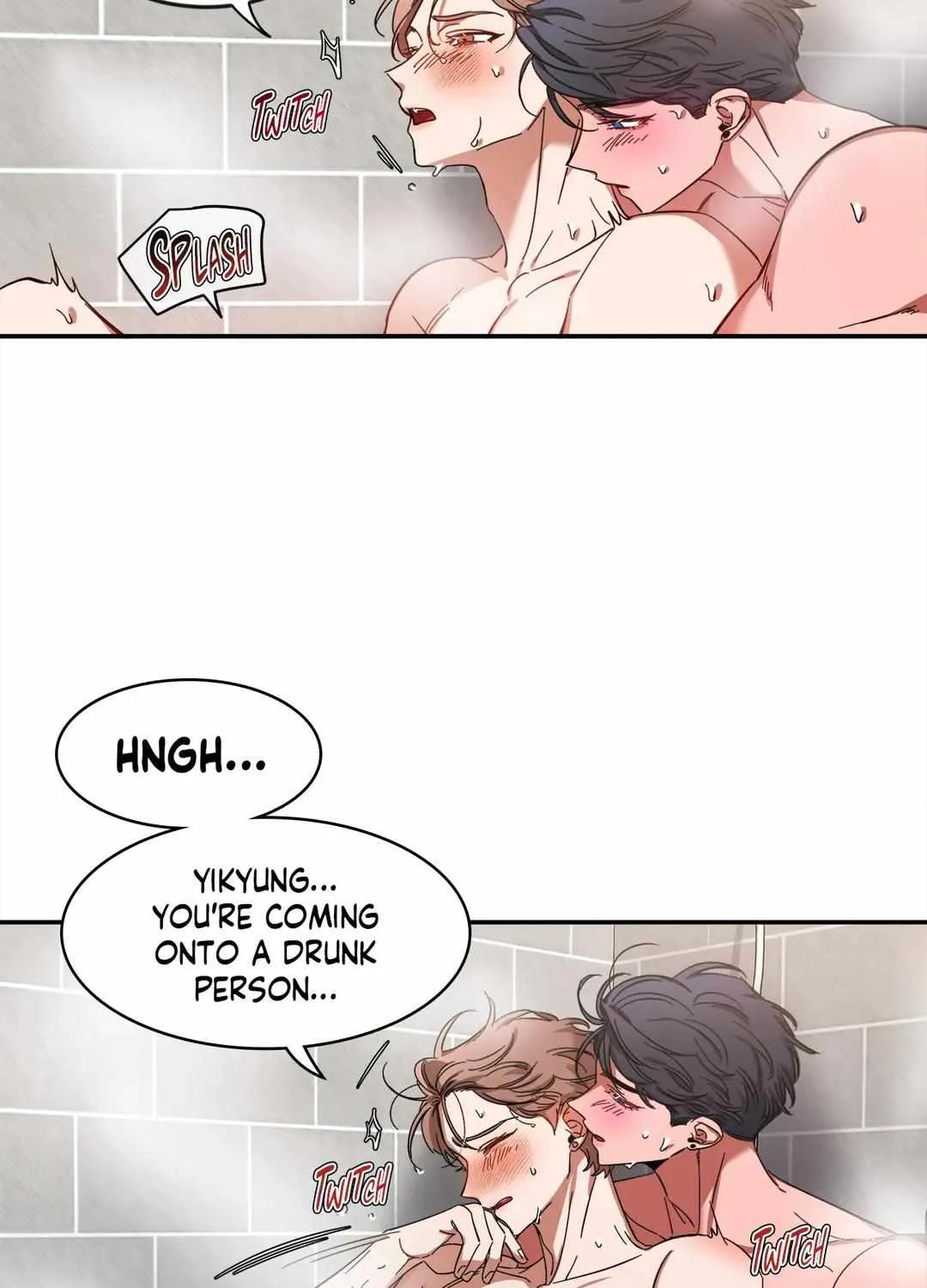 Sketch Chapter 49 page 68 - 