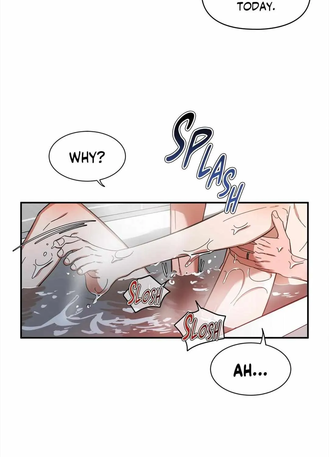 Sketch Chapter 49 page 70 - 