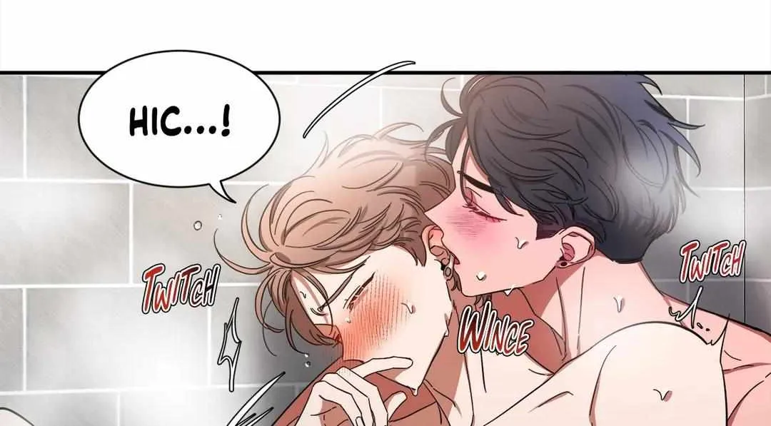 Sketch Chapter 49 page 71 - 
