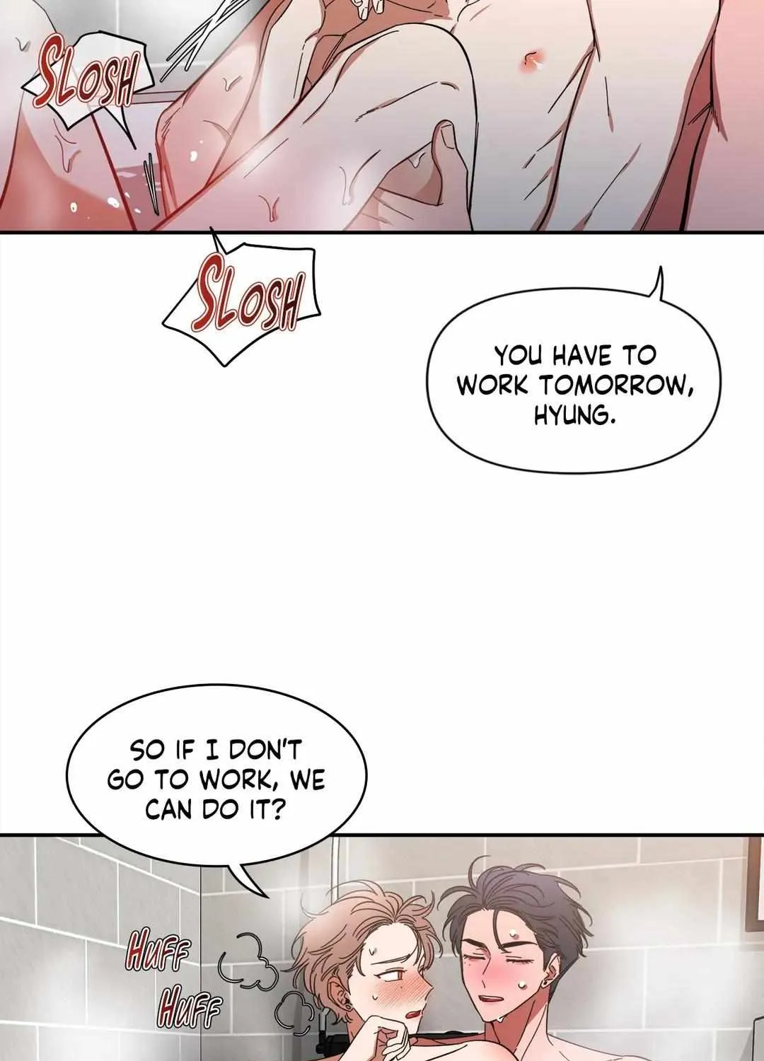 Sketch Chapter 49 page 72 - 