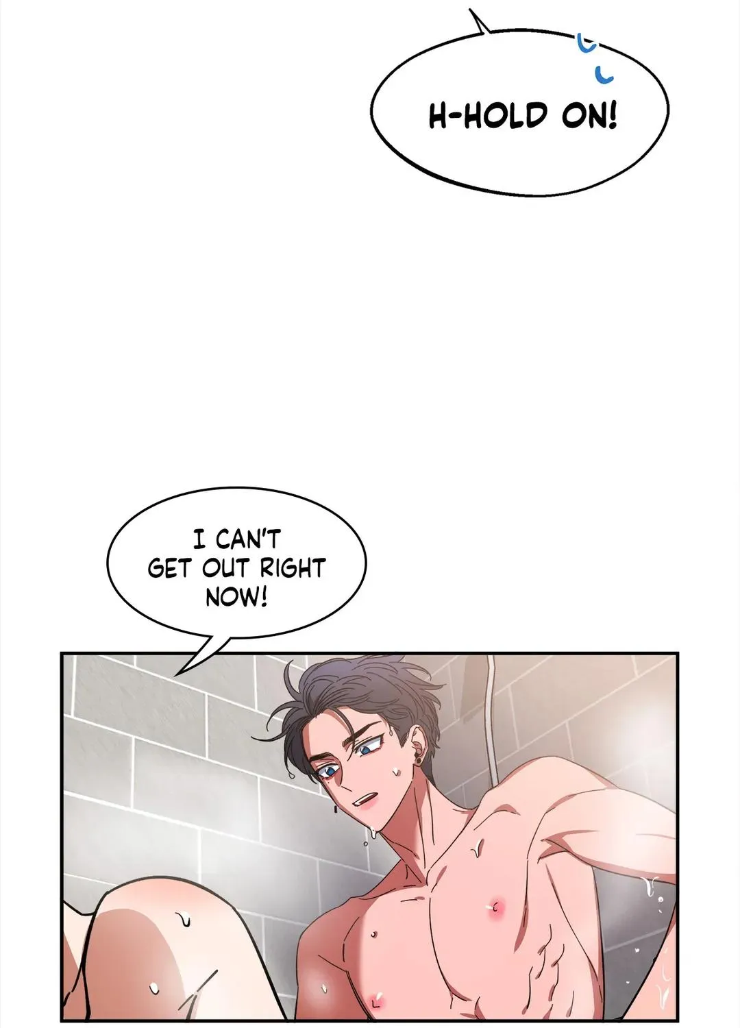 Sketch Chapter 49 page 76 - 