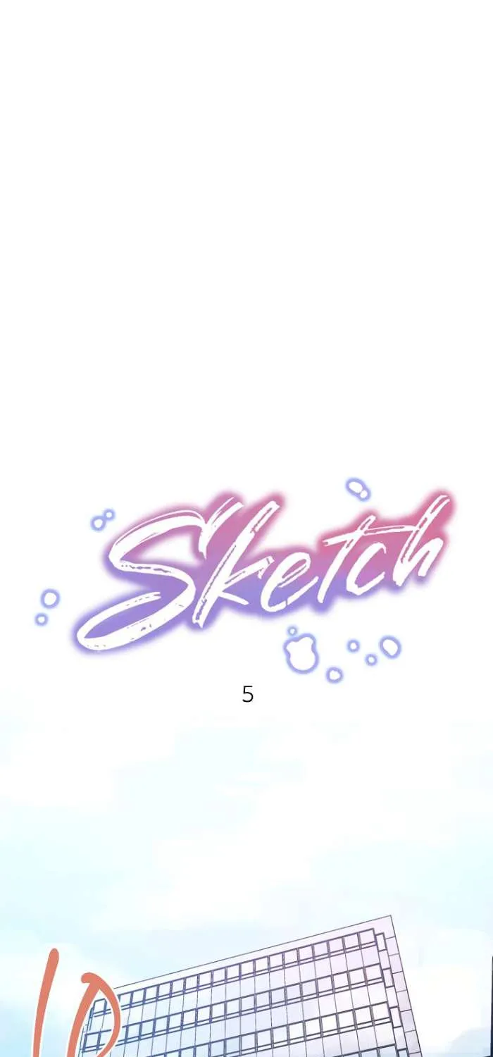 Sketch Chapter 5 page 11 - 