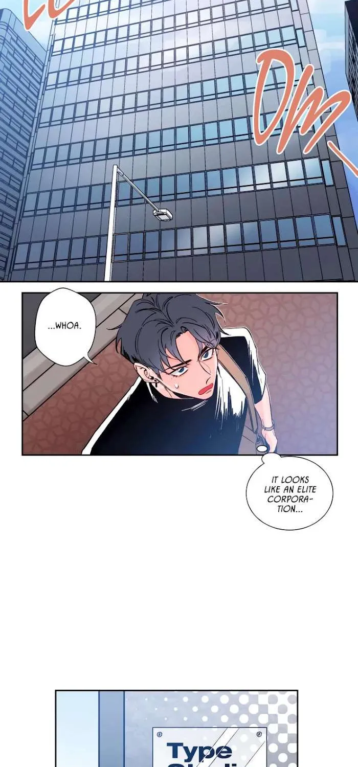 Sketch Chapter 5 page 12 - 
