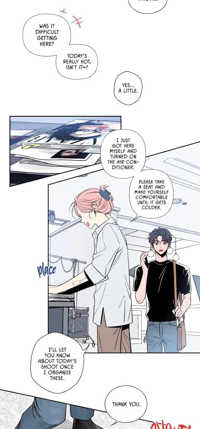Sketch Chapter 5 page 16 - 