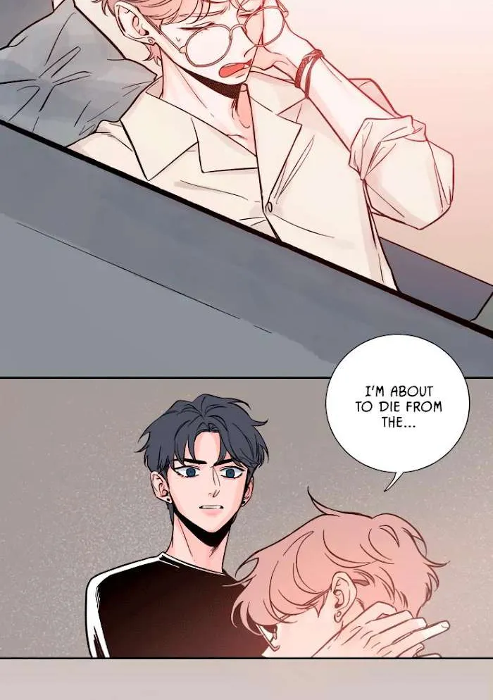 Sketch Chapter 5 page 18 - 