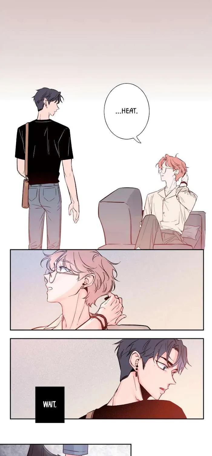 Sketch Chapter 5 page 19 - 