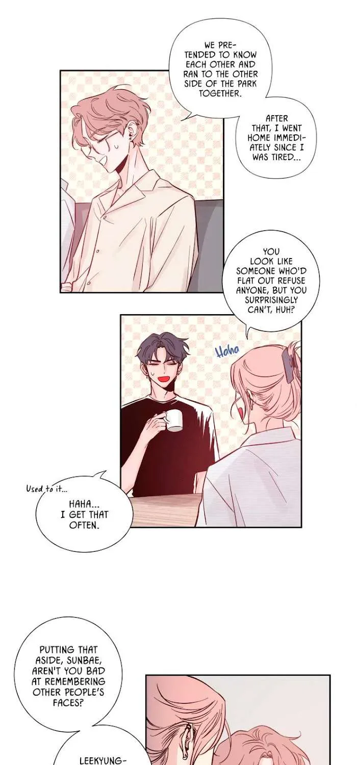 Sketch Chapter 5 page 23 - 