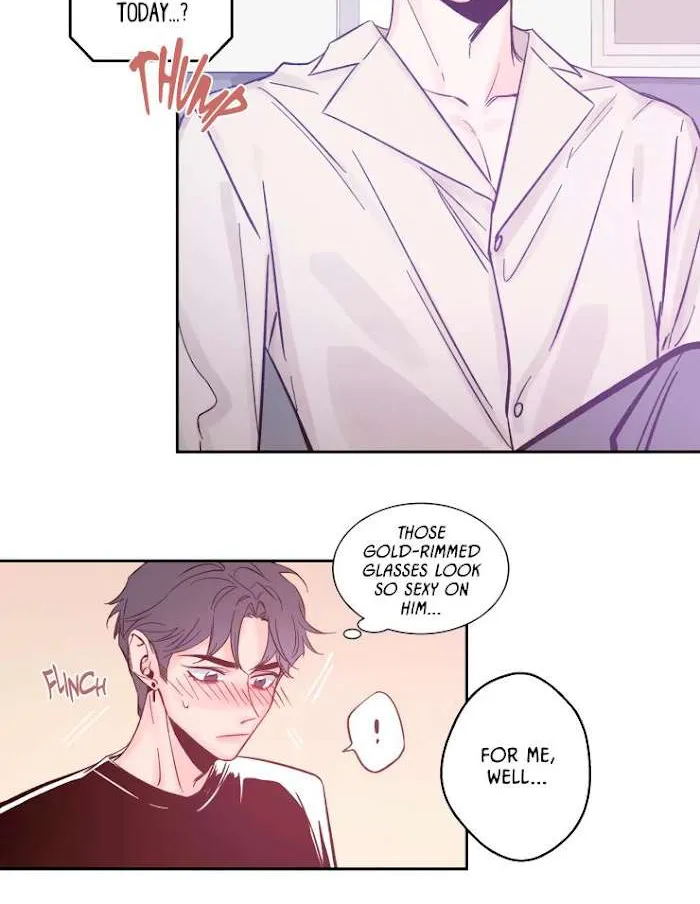 Sketch Chapter 5 page 26 - 