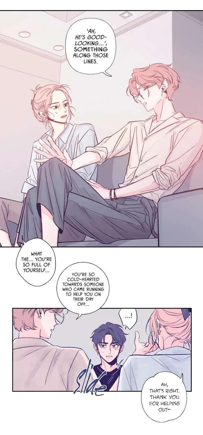 Sketch Chapter 5 page 27 - 