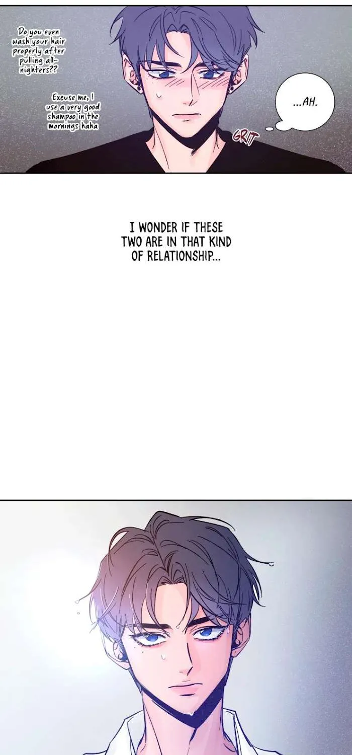 Sketch Chapter 5 page 28 - 