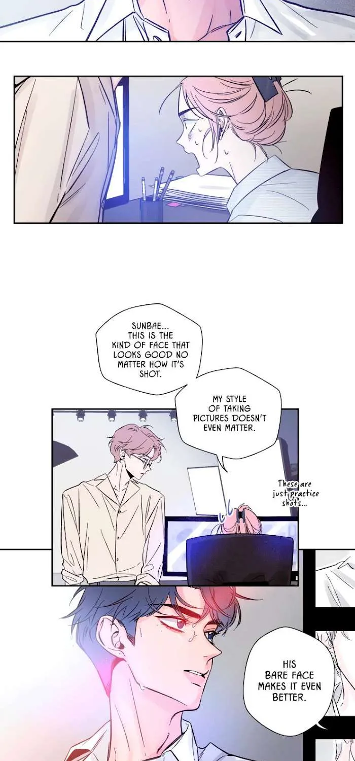 Sketch Chapter 5 page 29 - 