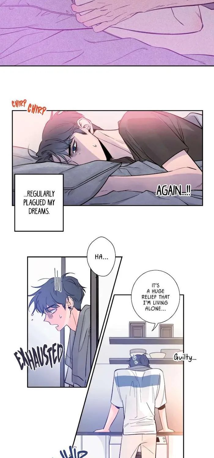 Sketch Chapter 5 page 4 - 