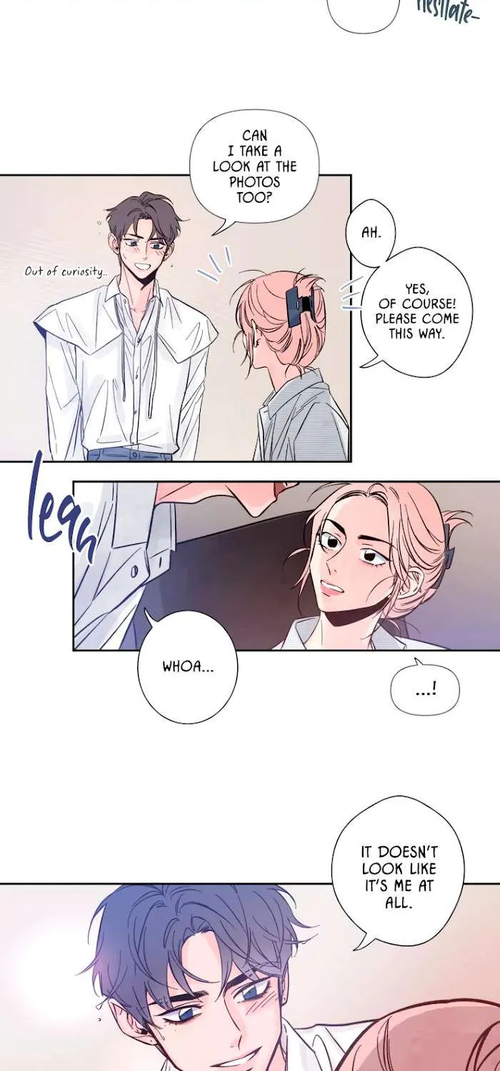 Sketch Chapter 5 page 32 - 