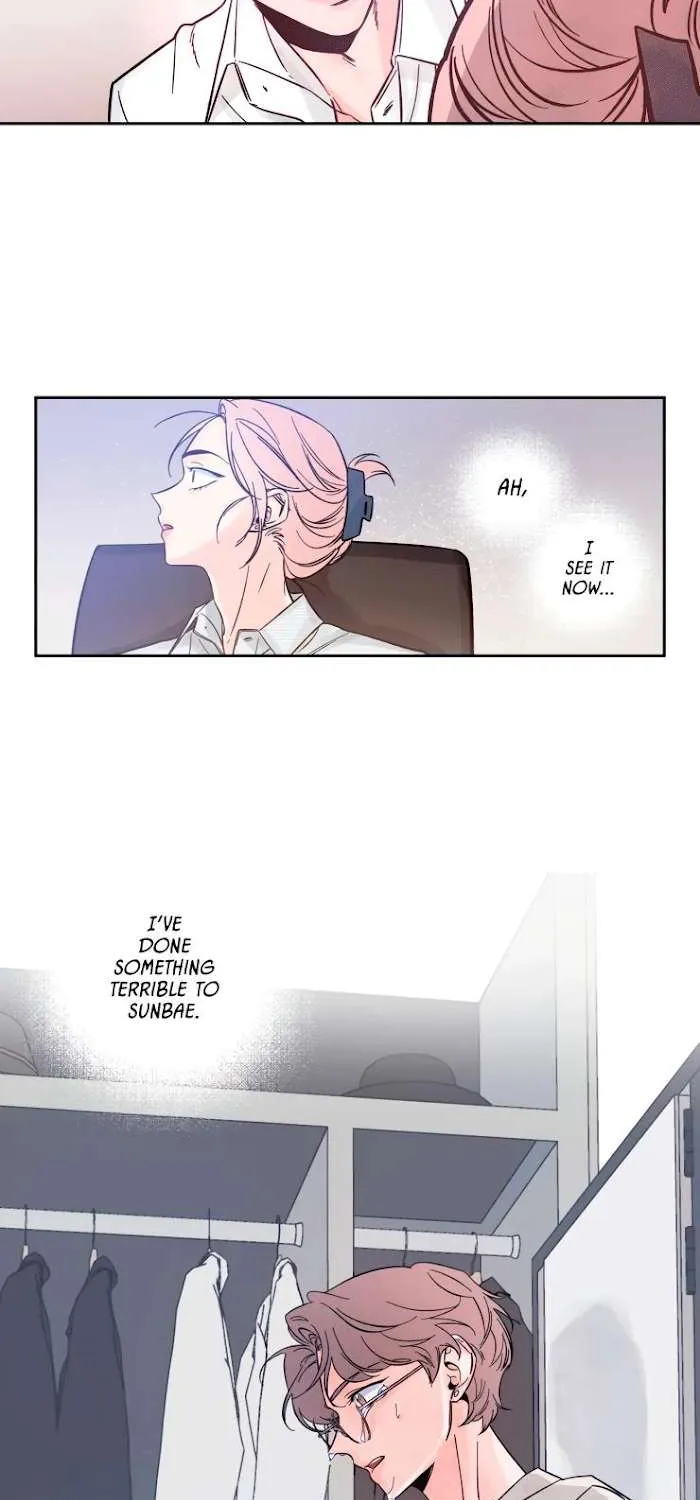 Sketch Chapter 5 page 33 - 