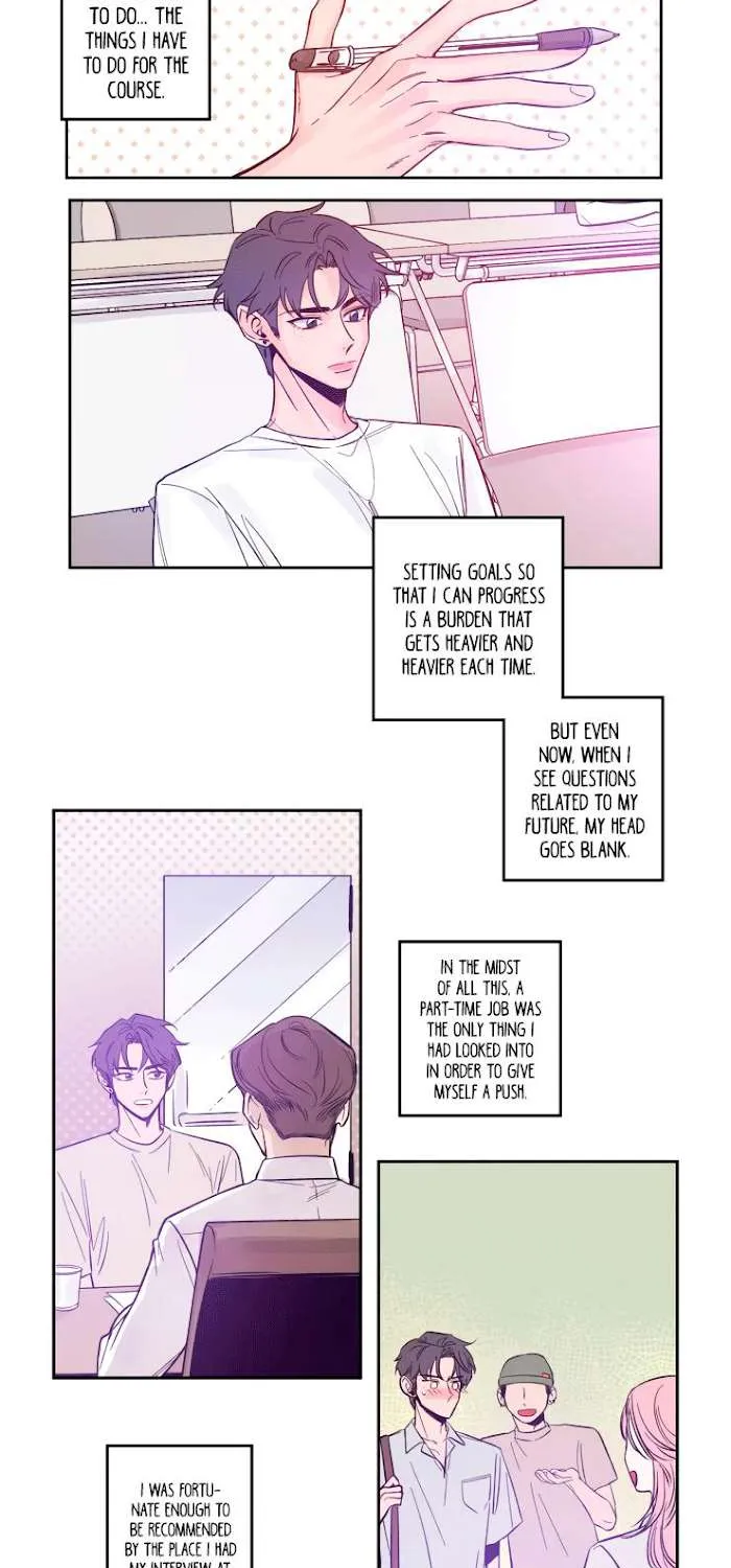 Sketch Chapter 5 page 9 - 