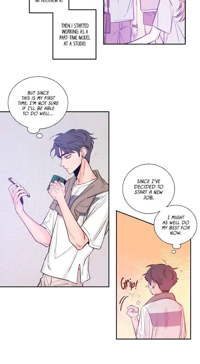 Sketch Chapter 5 page 10 - 