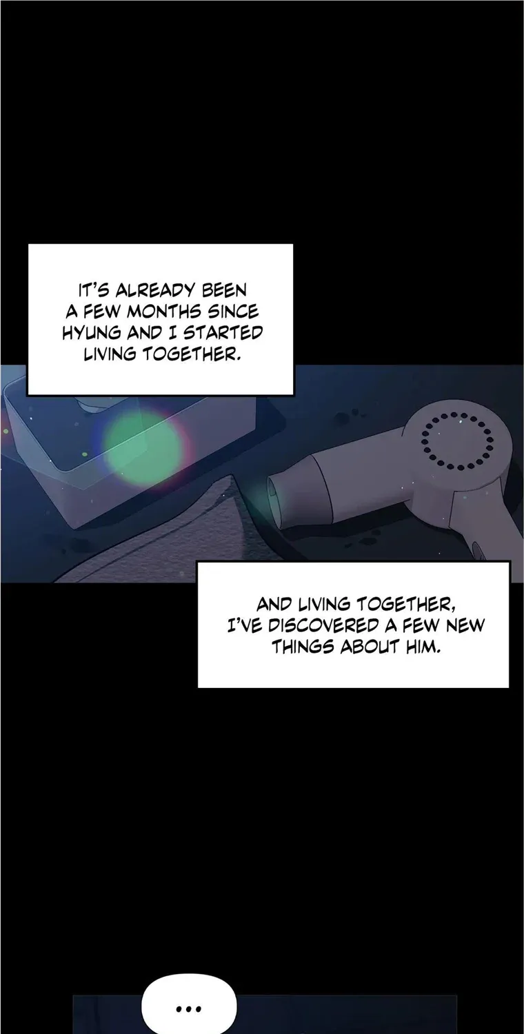 Sketch Chapter 50 page 2 - 