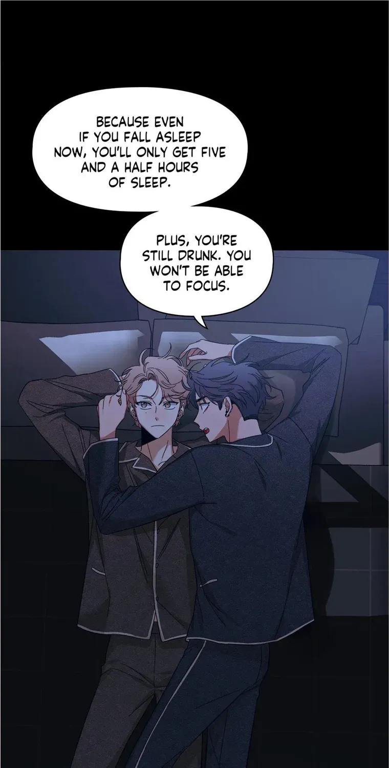 Sketch Chapter 50 page 14 - 