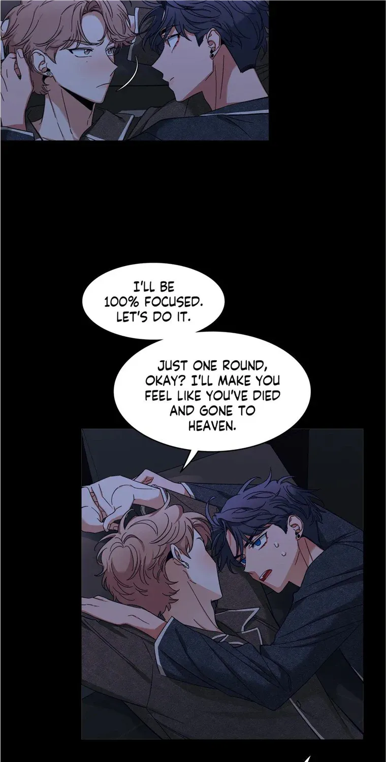 Sketch Chapter 50 page 16 - 