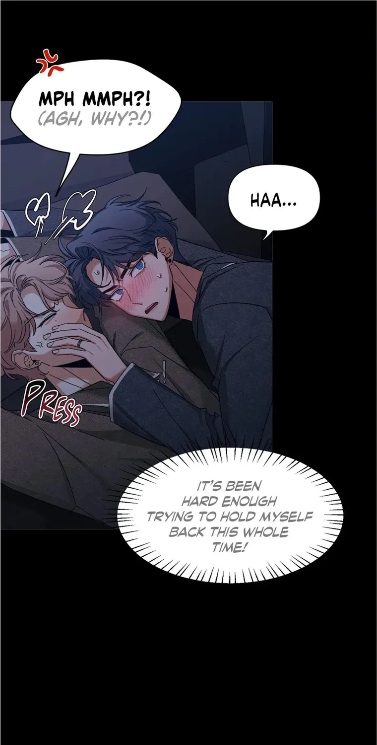 Sketch Chapter 50 page 18 - 