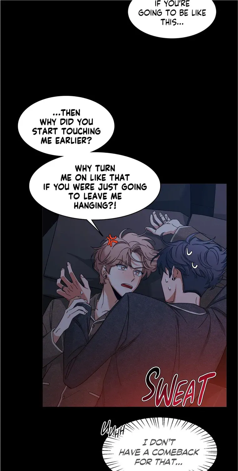 Sketch Chapter 50 page 20 - 